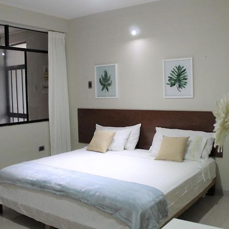 La Suite De Petita'S Inn Pucallpa Exteriér fotografie