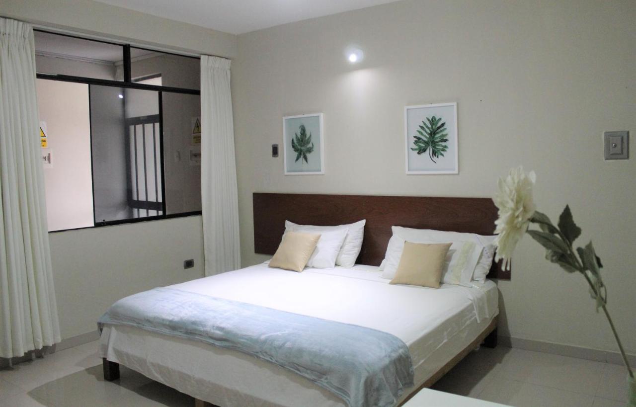 La Suite De Petita'S Inn Pucallpa Exteriér fotografie