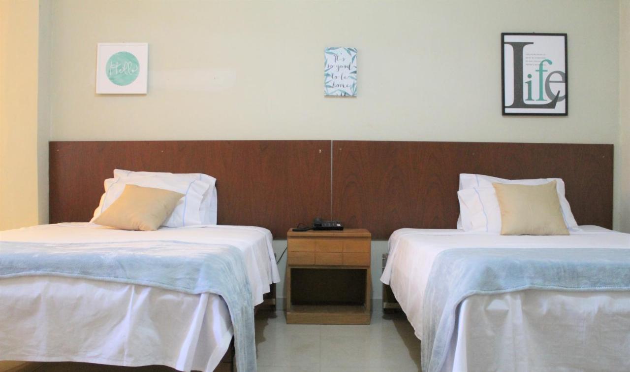 La Suite De Petita'S Inn Pucallpa Exteriér fotografie
